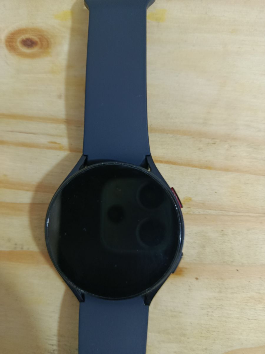 Smart watch Samsung Galaxy 5 44 mm 
