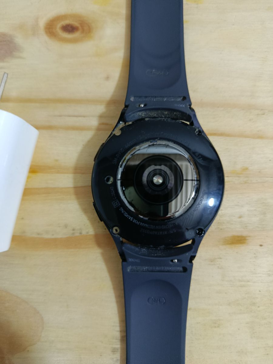 Smart watch Samsung Galaxy 5 44 mm 