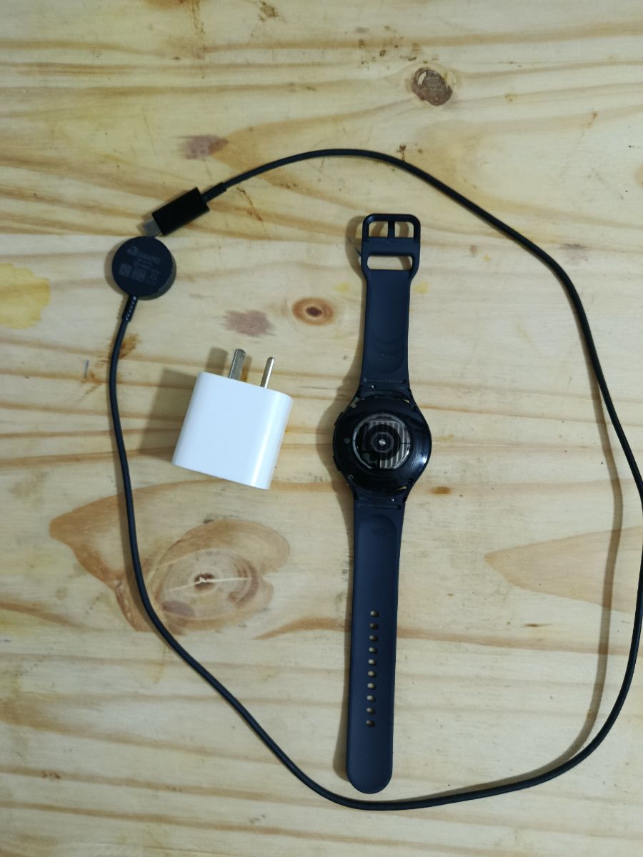 Smart watch Samsung Galaxy 5 44 mm 