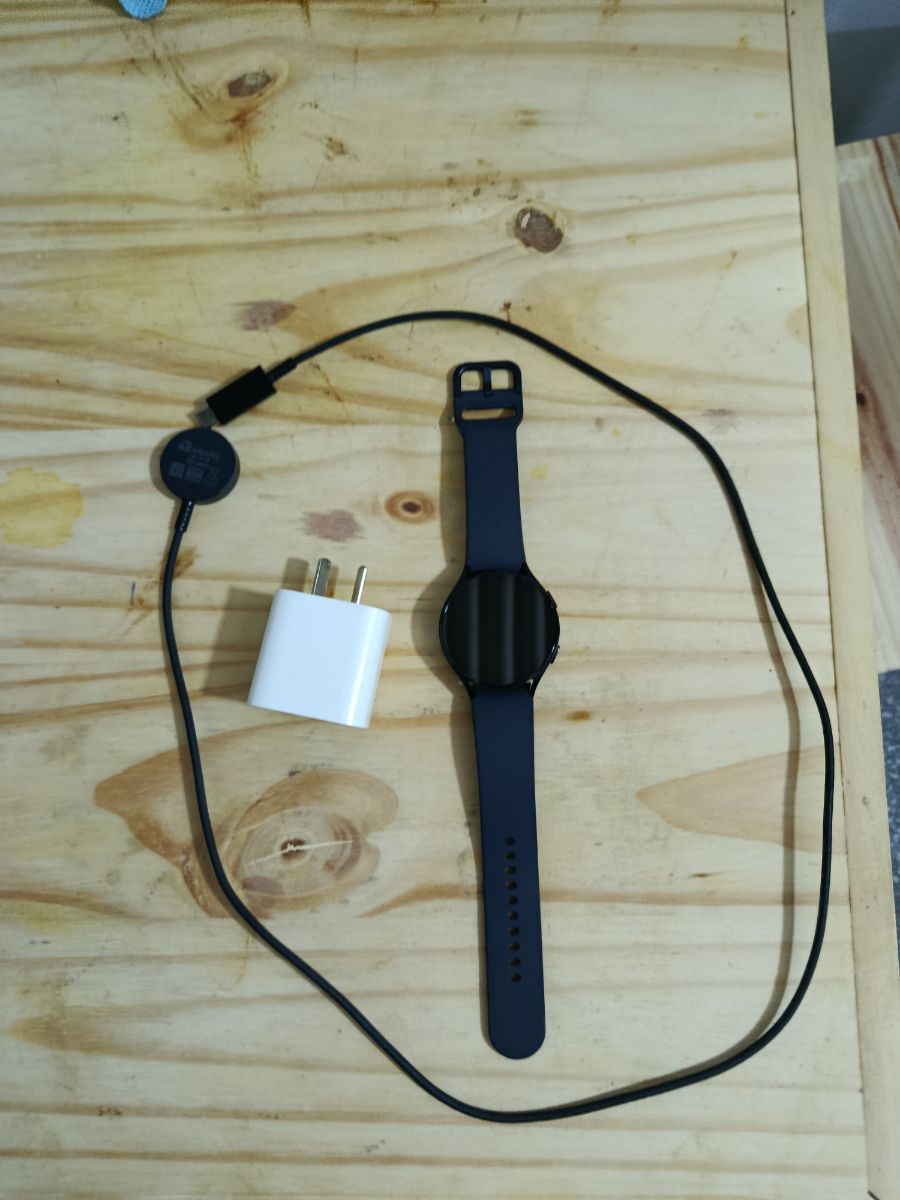 Smart watch Samsung Galaxy 5 44 mm 