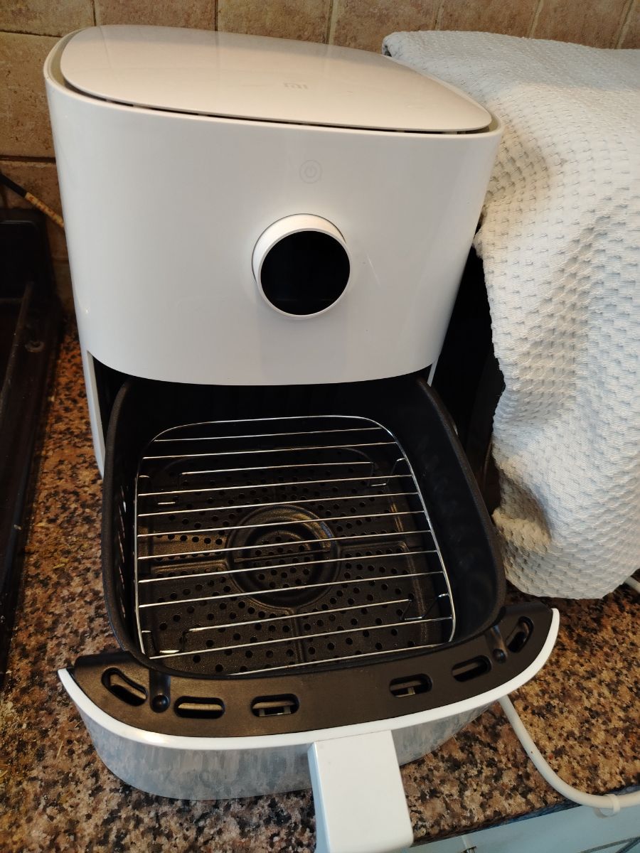 Airfryer Xiaomi 3,5 