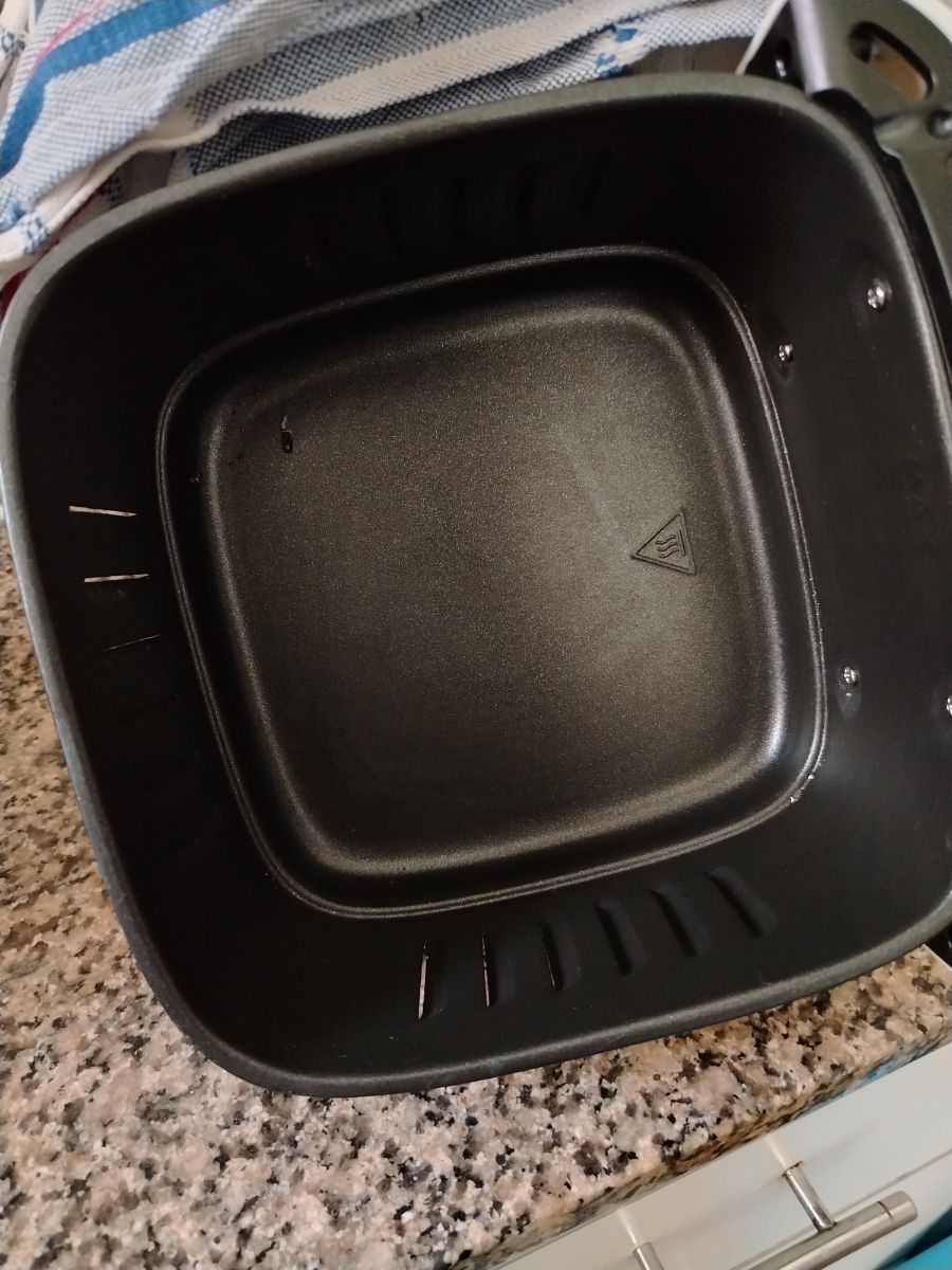 Airfryer Xiaomi 3,5 