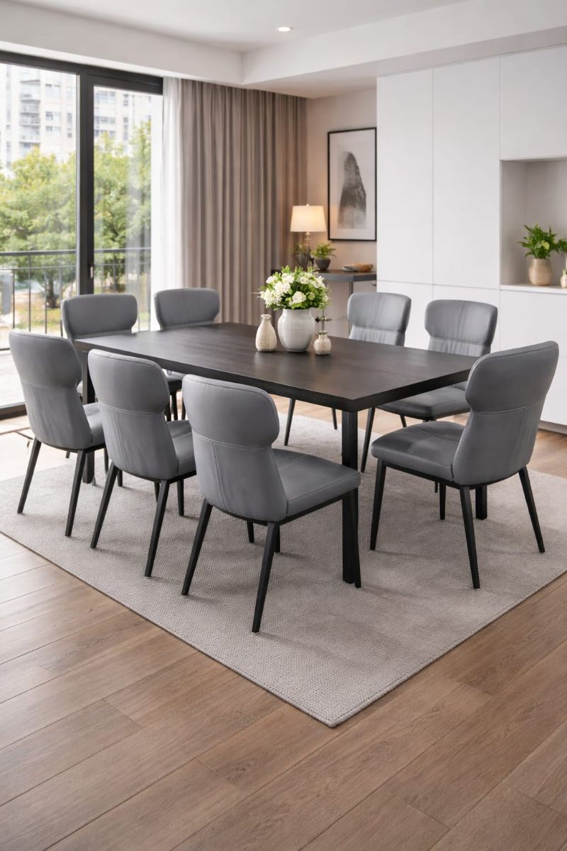 Sillas de comedor 