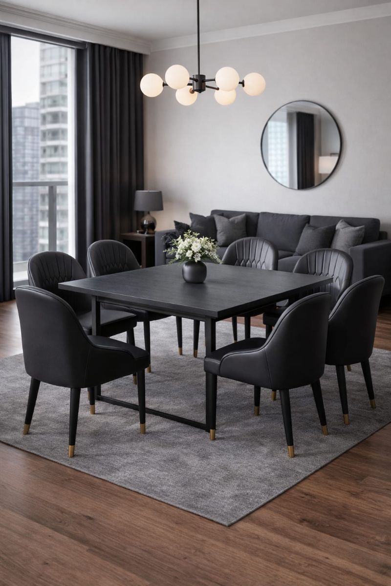 Sillas de comedor 