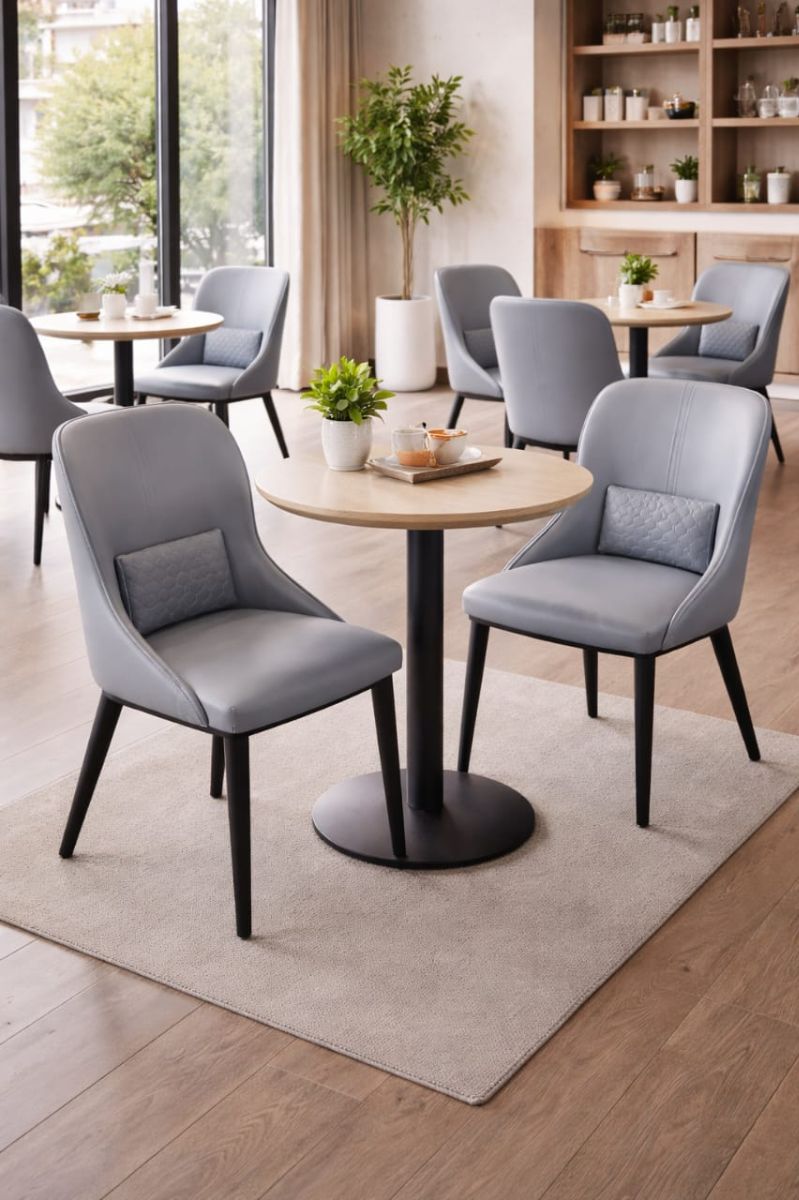 Sillas de comedor 