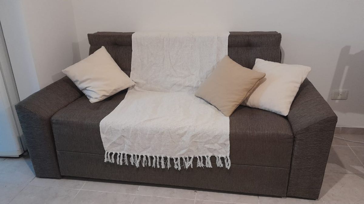 Sillon cama 3 cuerpos - LIQUIDACIÓN