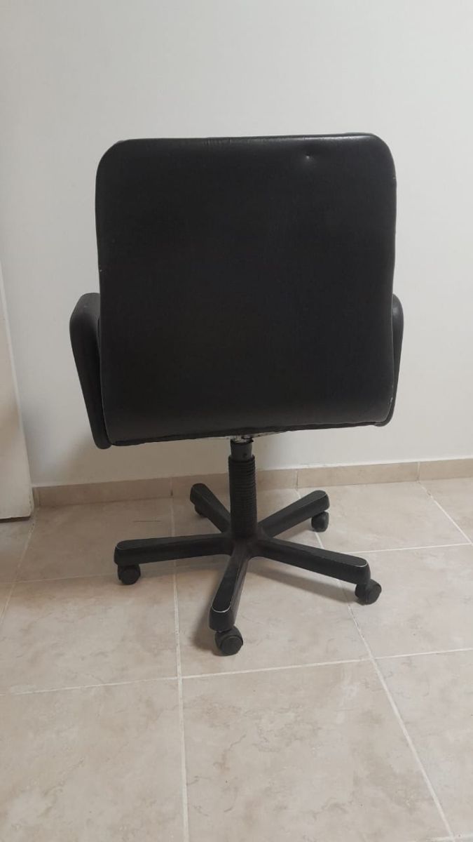 Silla de oficina