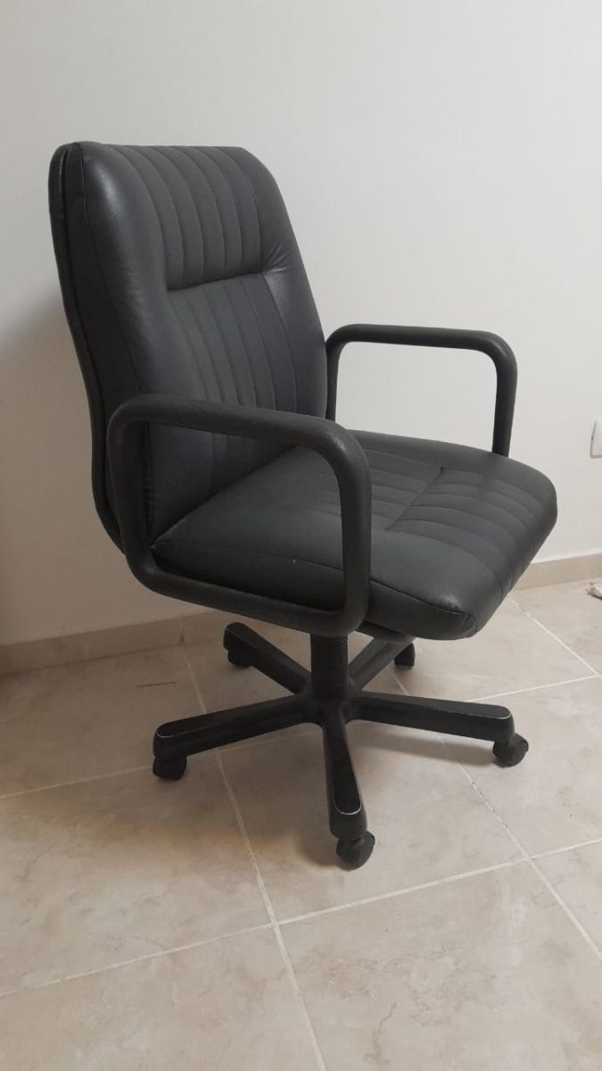 Silla de oficina