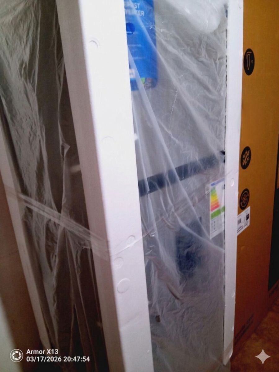 Heladera inverter No Frot