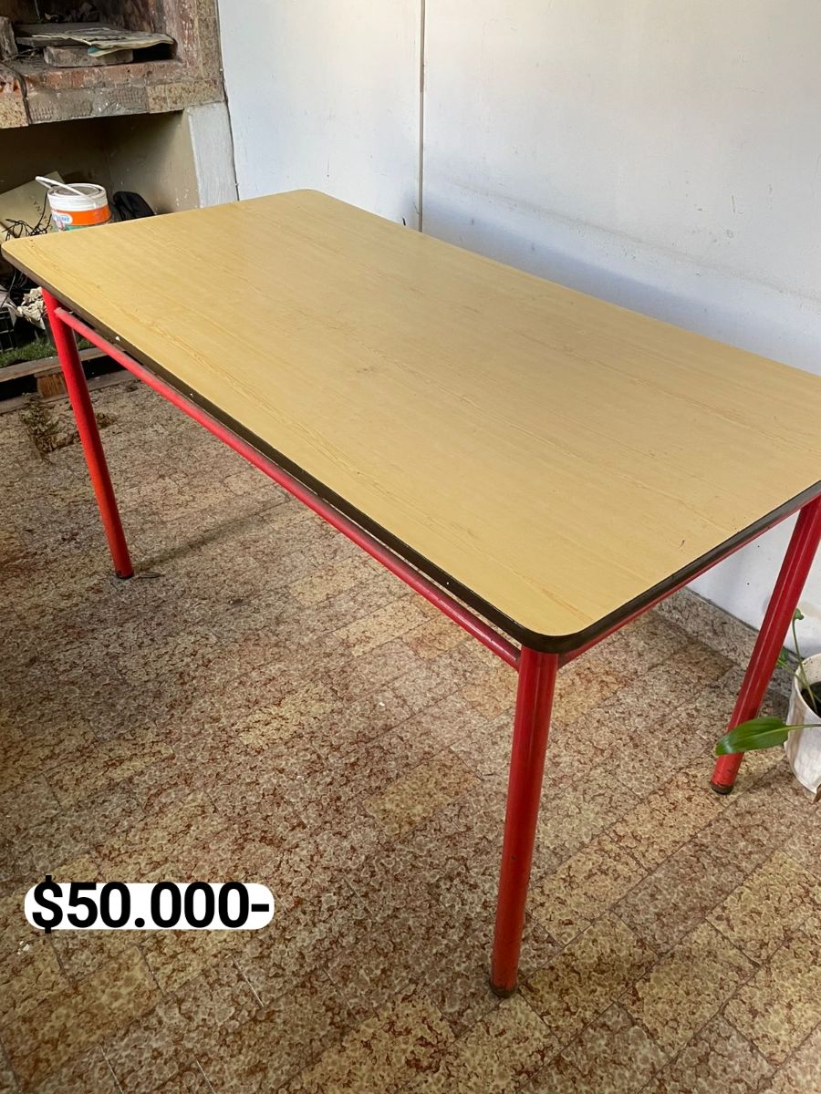 Mesa de comedor