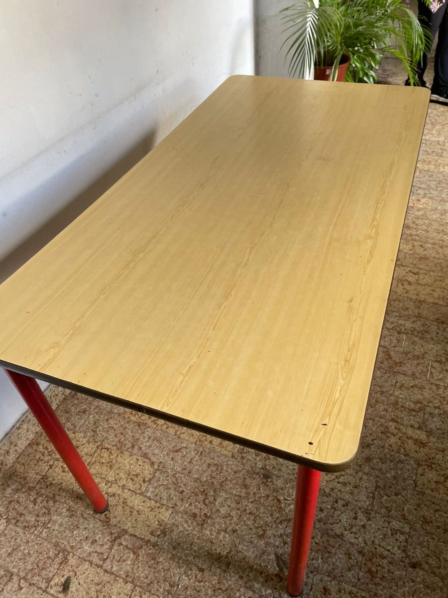 Mesa de comedor