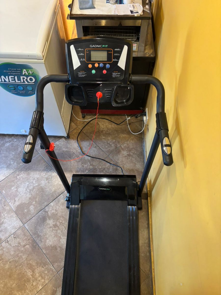 Cinta de caminar,correr