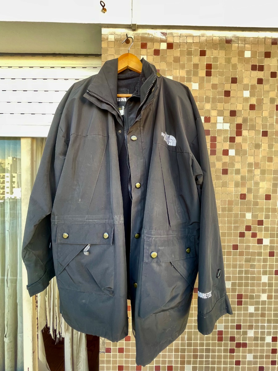 Campera The North Face