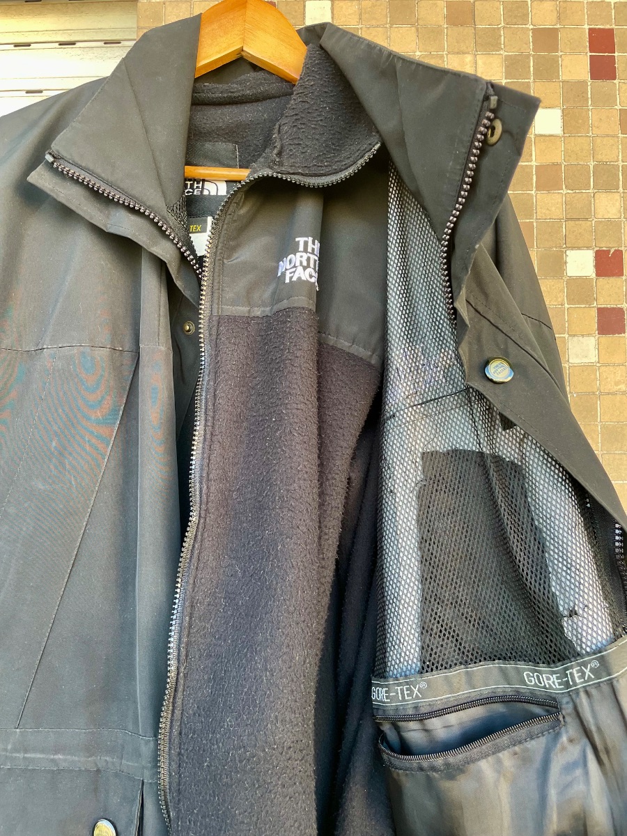Campera The North Face