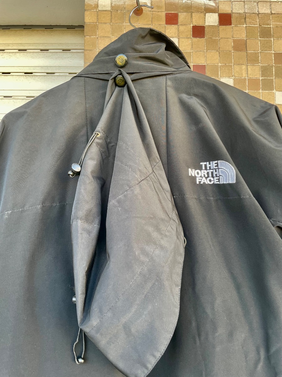 Campera The North Face