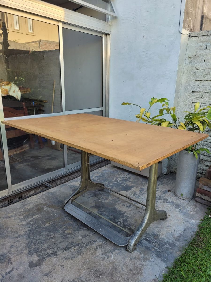 Tablero UTO