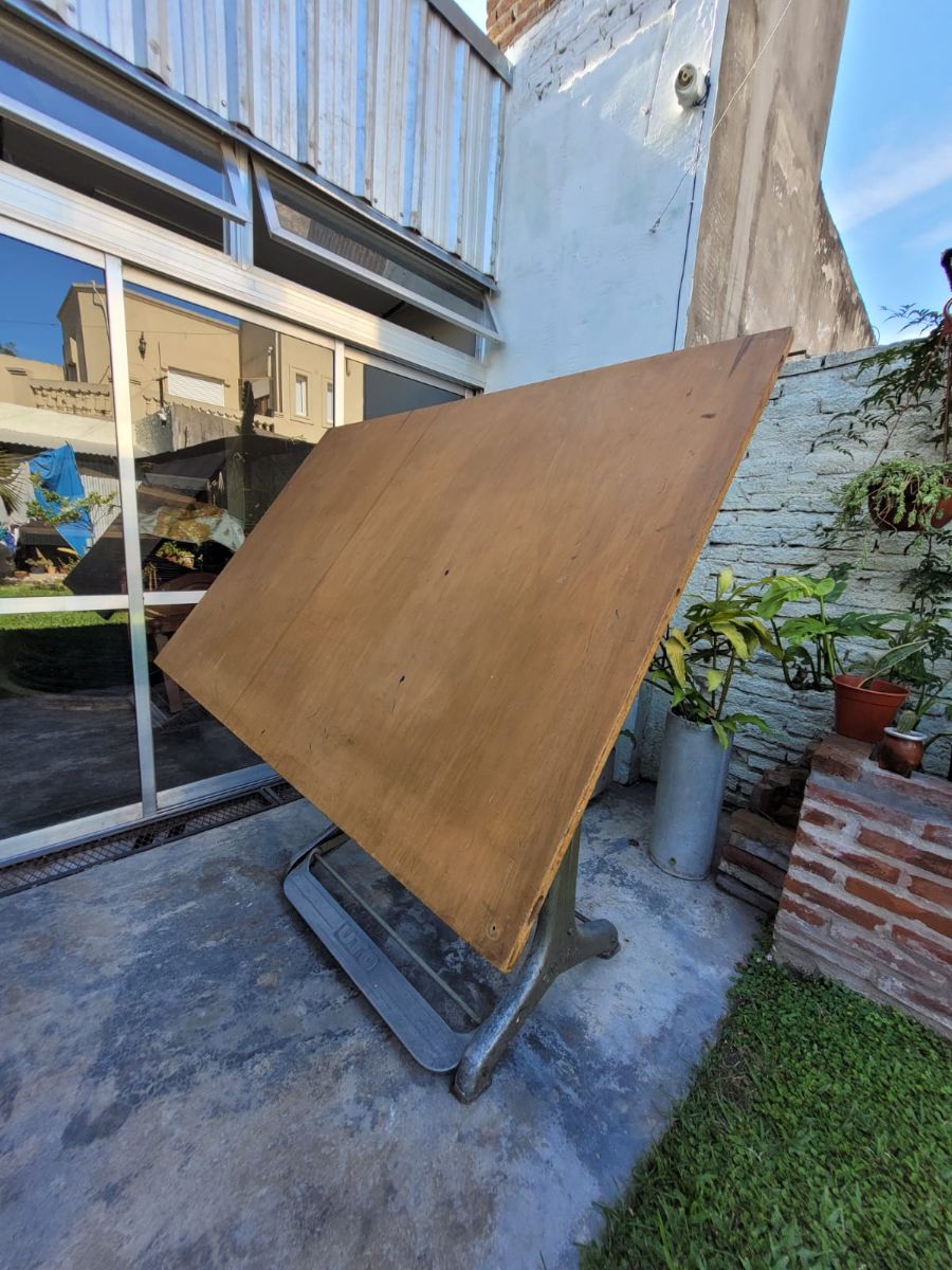 Tablero UTO