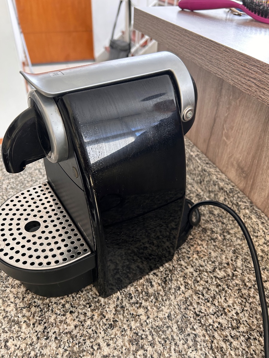 Nespresso