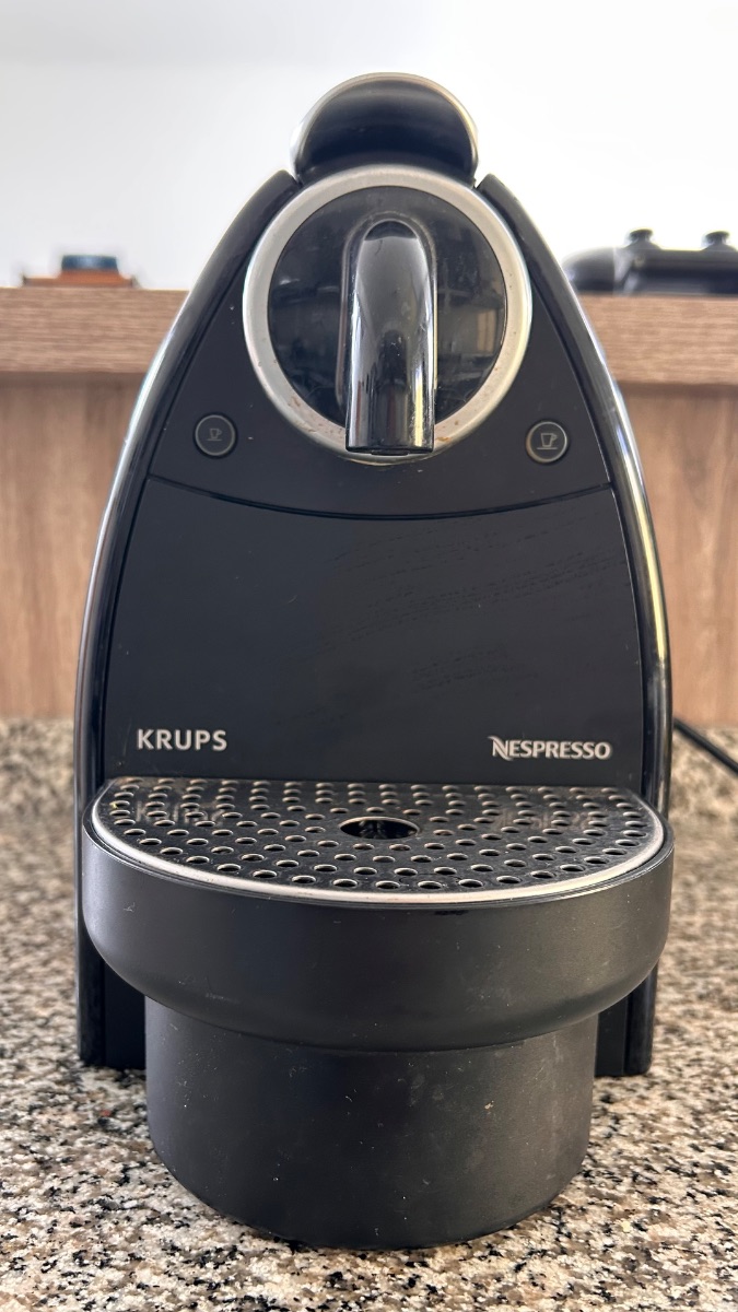 Nespresso