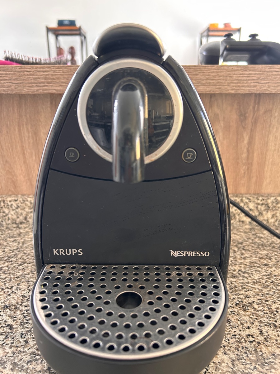 Nespresso