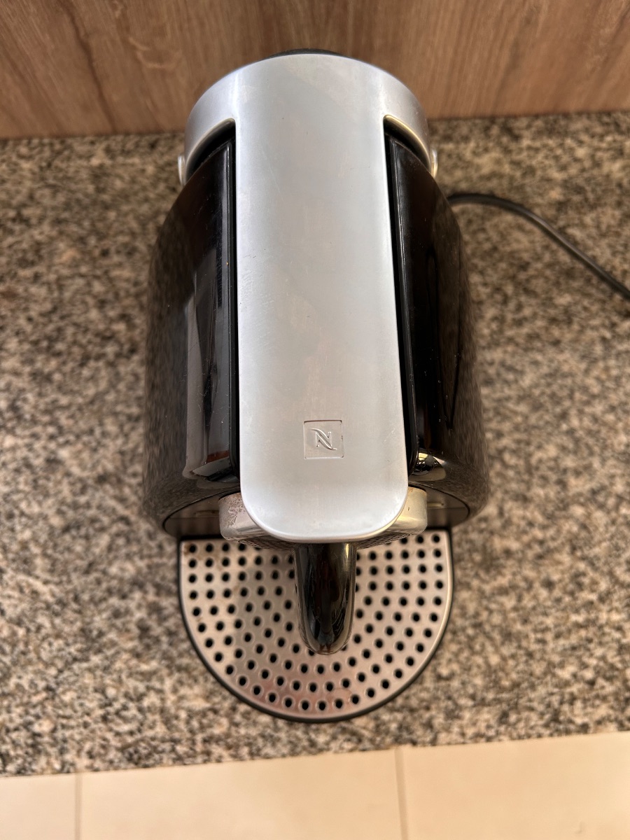 Nespresso