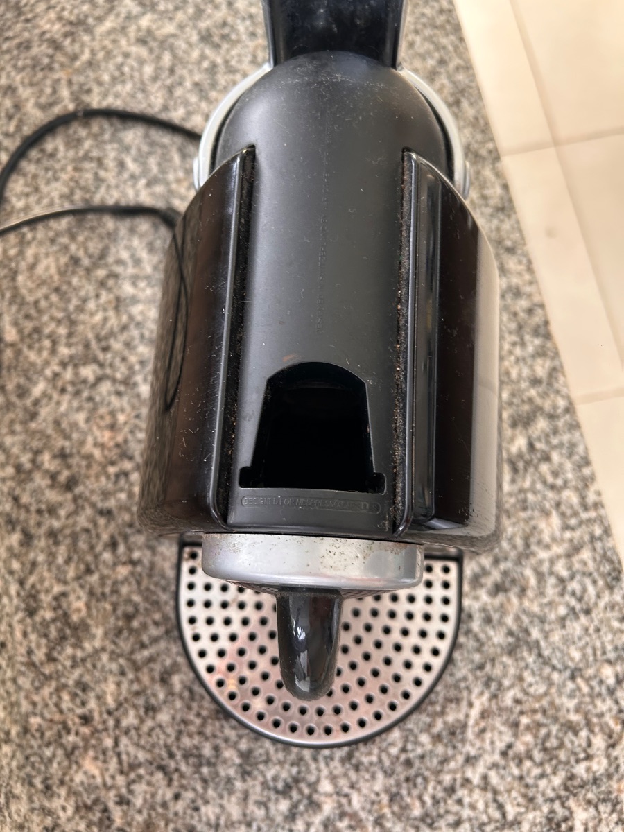 Nespresso