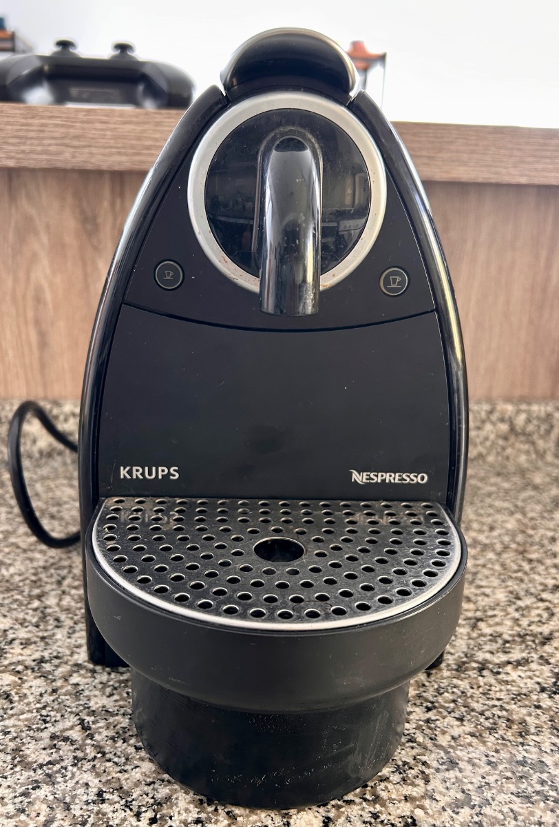 Nespresso