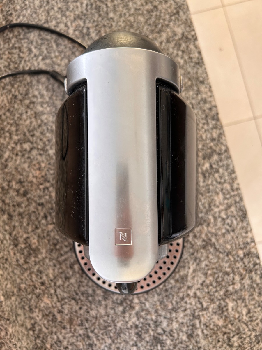 Nespresso