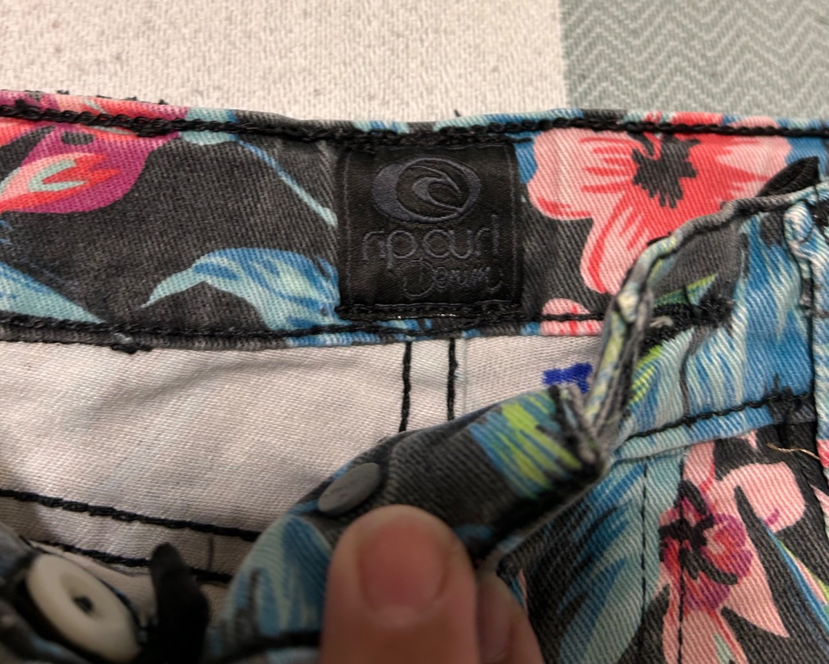 Combo de ropa importada (niña 4 a 6 años)