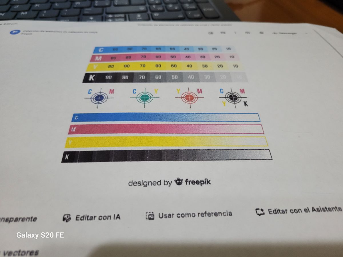 Impresora Epson L355