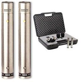 Microfonos RODE NT5 MP - Condenser