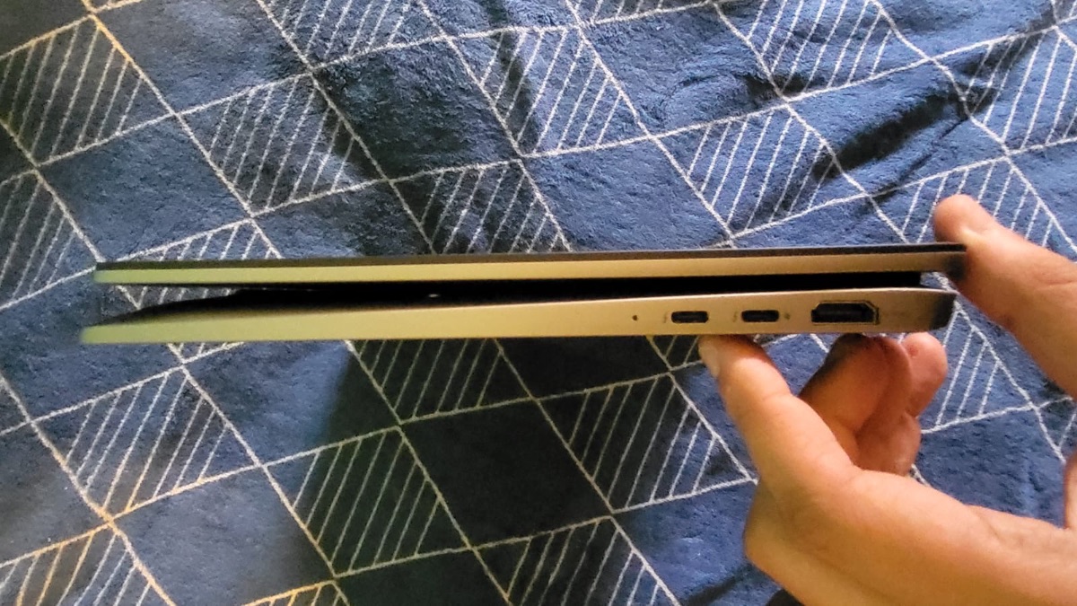 Notebook Dell Latitude 7440 i7 – 16GB RAM – SSD 512GB – Ideal para trabajo y diseño