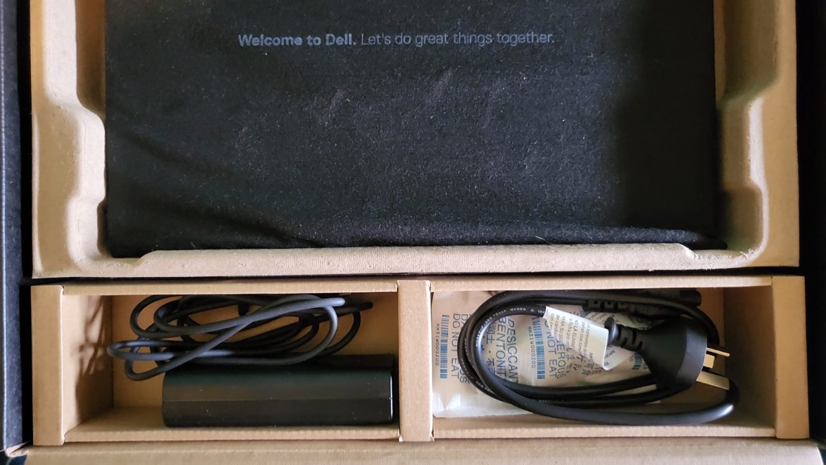Notebook Dell Latitude 7440 i7 – 16GB RAM – SSD 512GB – Ideal para trabajo y diseño