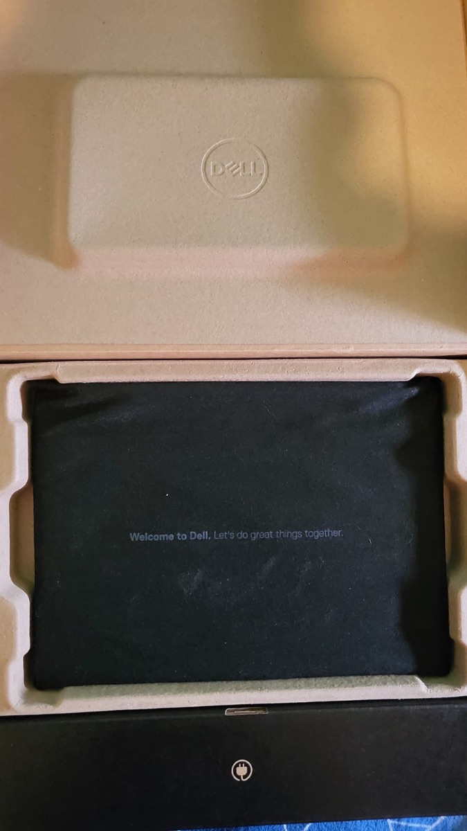 Notebook Dell Latitude 7440 i7 – 16GB RAM – SSD 512GB – Ideal para trabajo y diseño