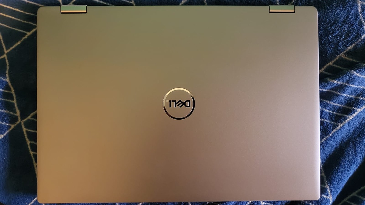 Notebook Dell Latitude 7440 i7 – 16GB RAM – SSD 512GB – Ideal para trabajo y diseño
