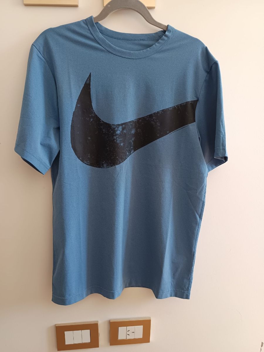 REMERA NIKE DRY FIT