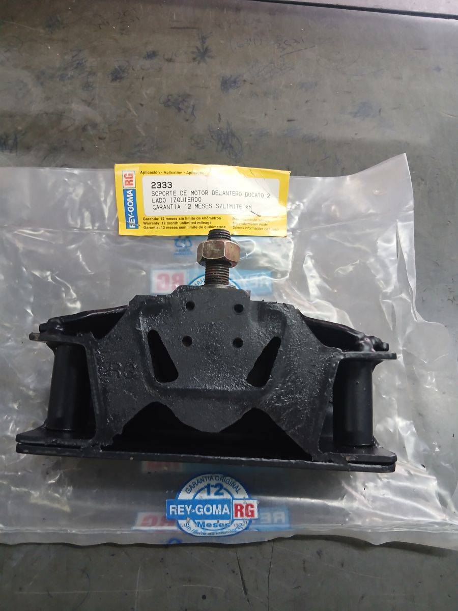 Pata de motor ducato y boxer