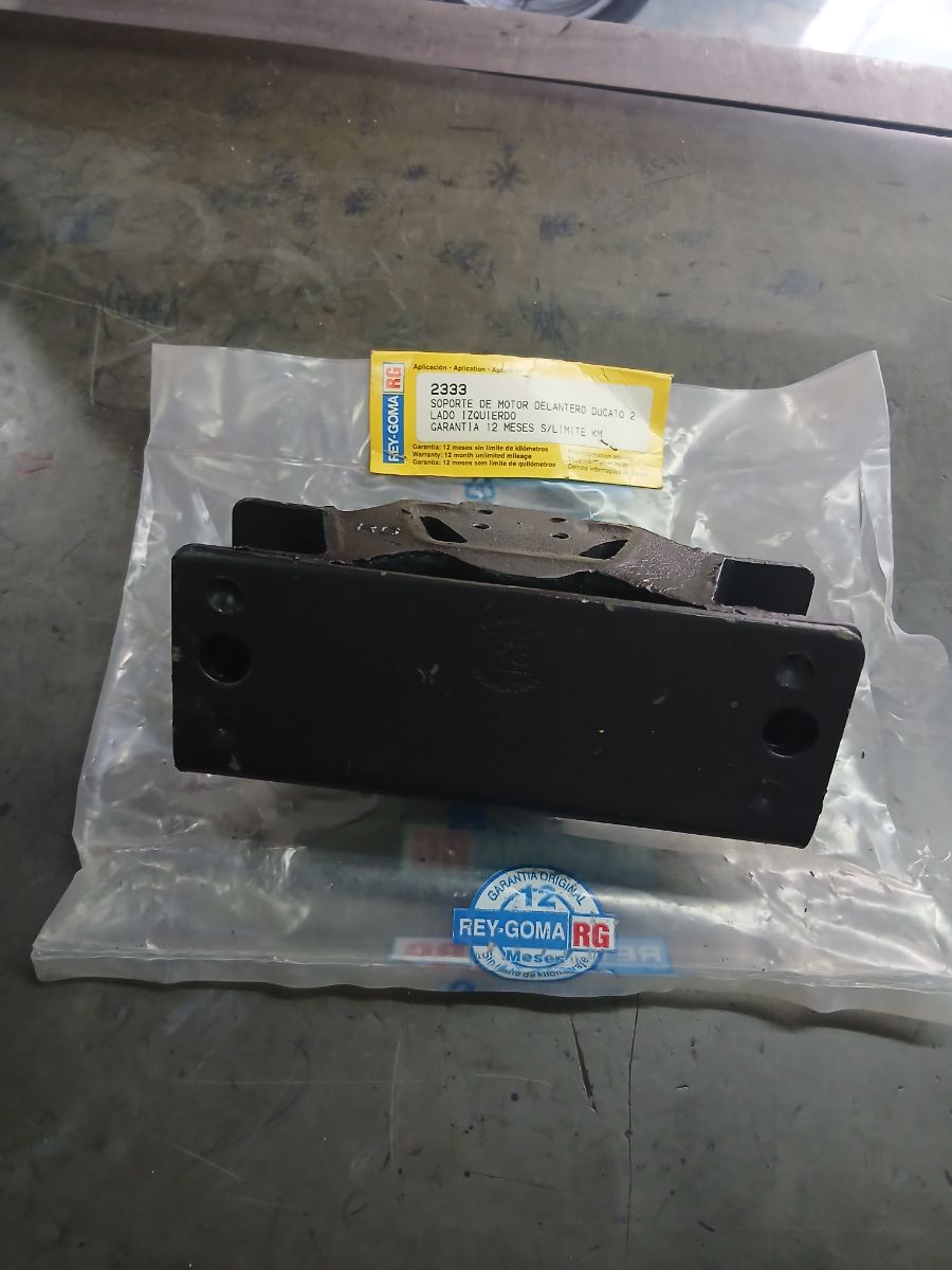 Pata de motor ducato y boxer