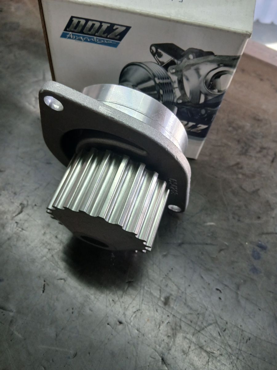 Bomba de agua peugeot 306/106/citroen saxo xsara y zx