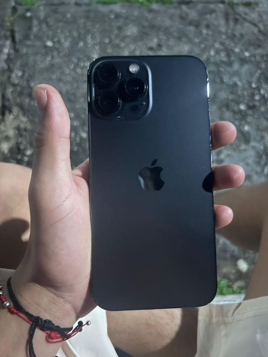 iPhone 13 pro max 