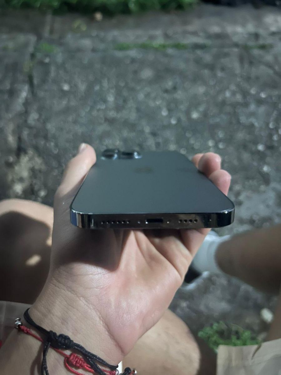 iPhone 13 pro max 