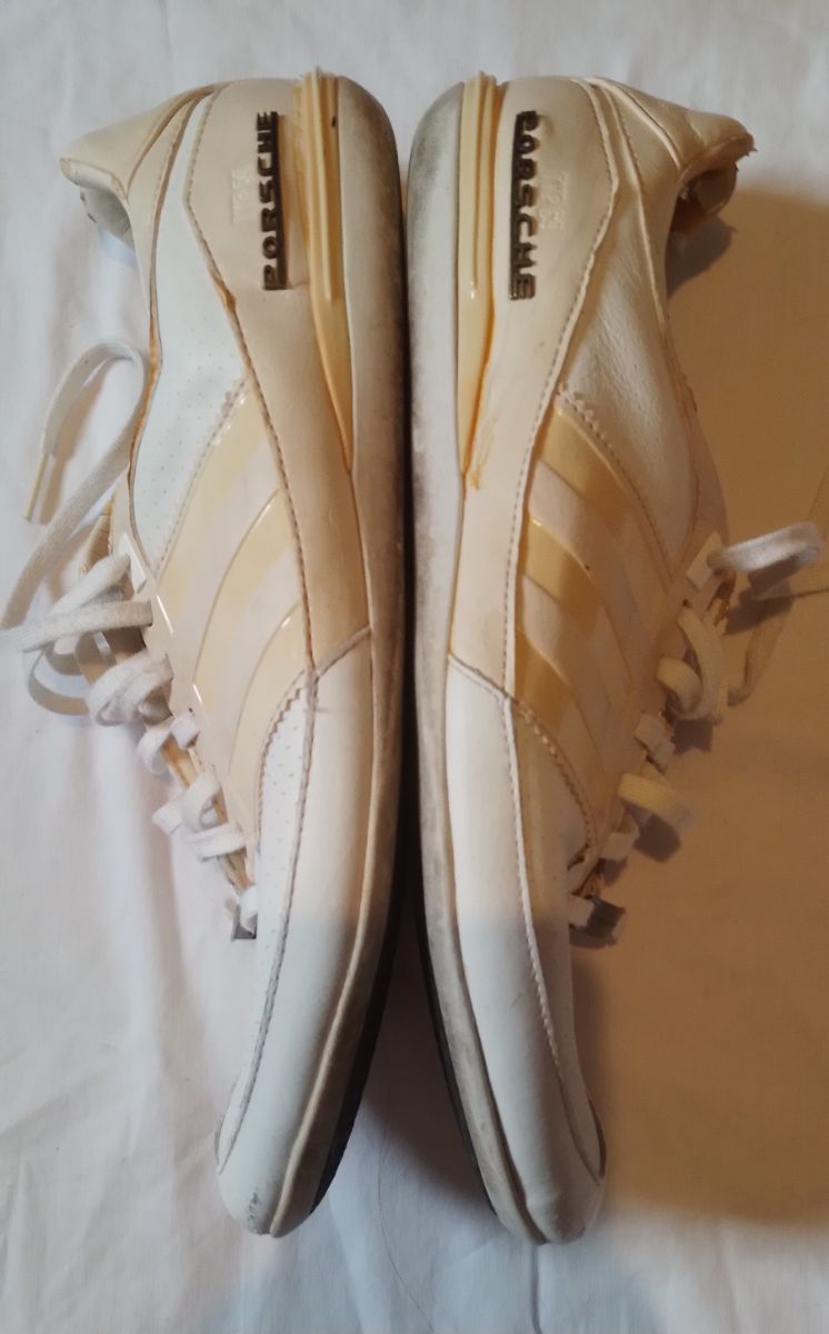 Zapatillas Adidas Talle 44 y medio