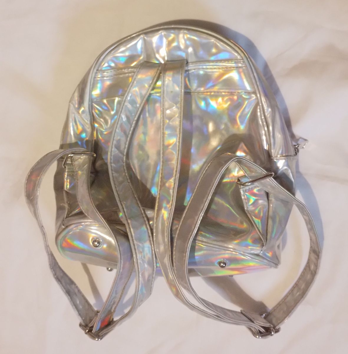 Mini Mochila