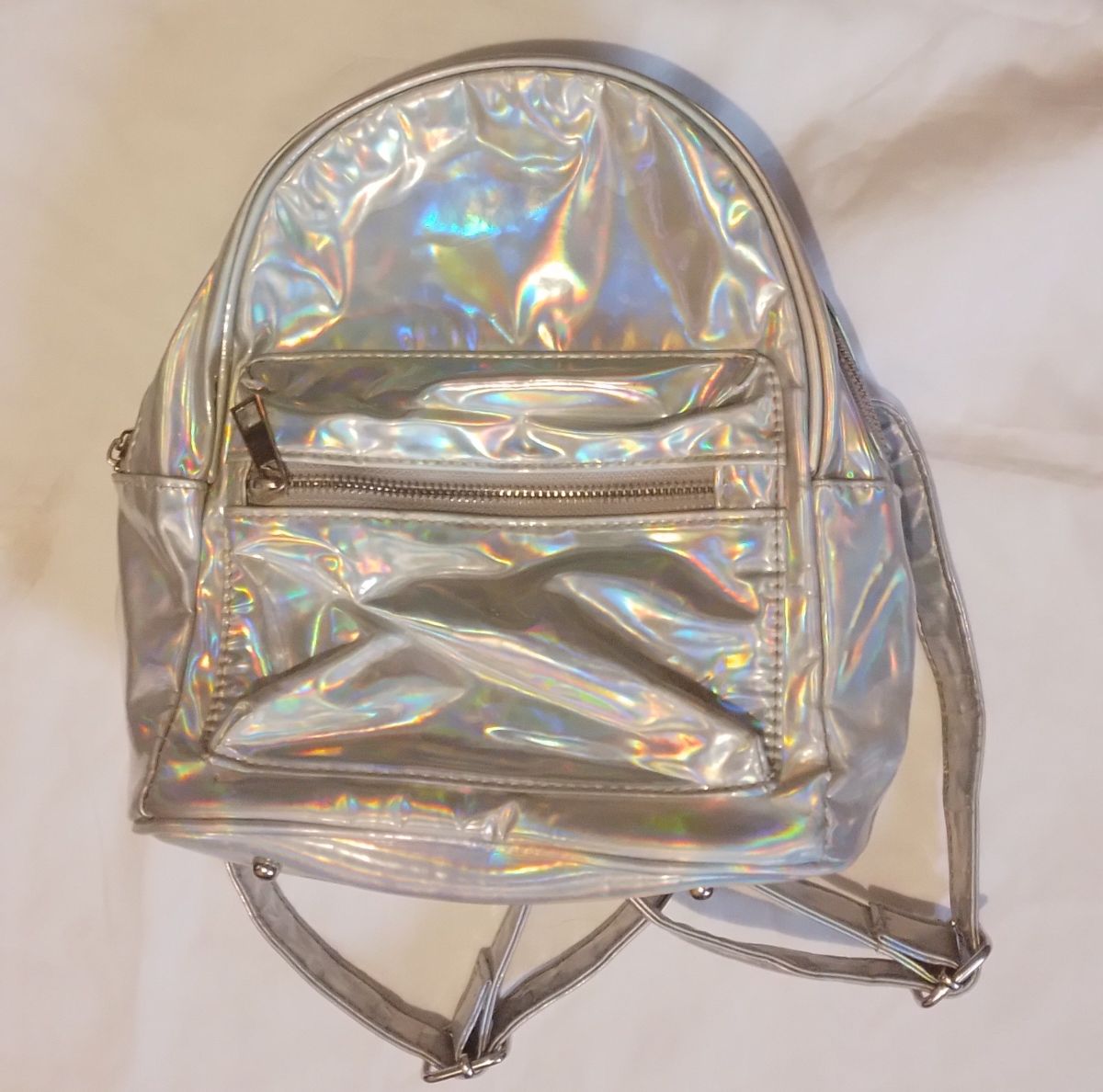 Mini Mochila