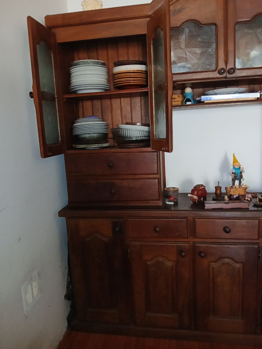 MODULAR DE ALGARROBO