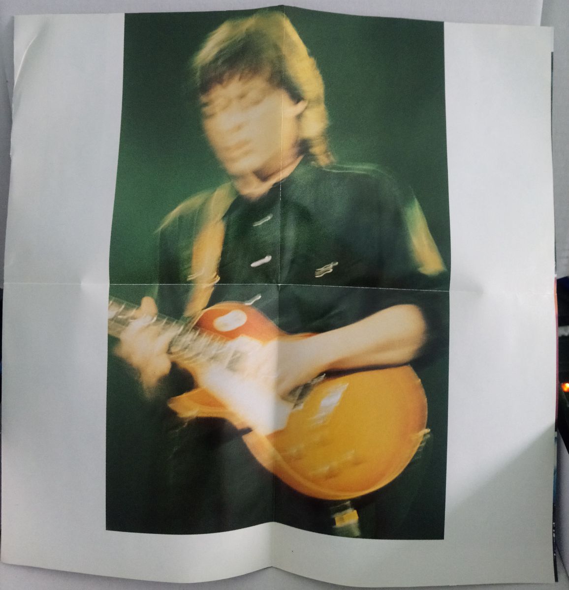 Paul McCartney Cd Paul Is Live
