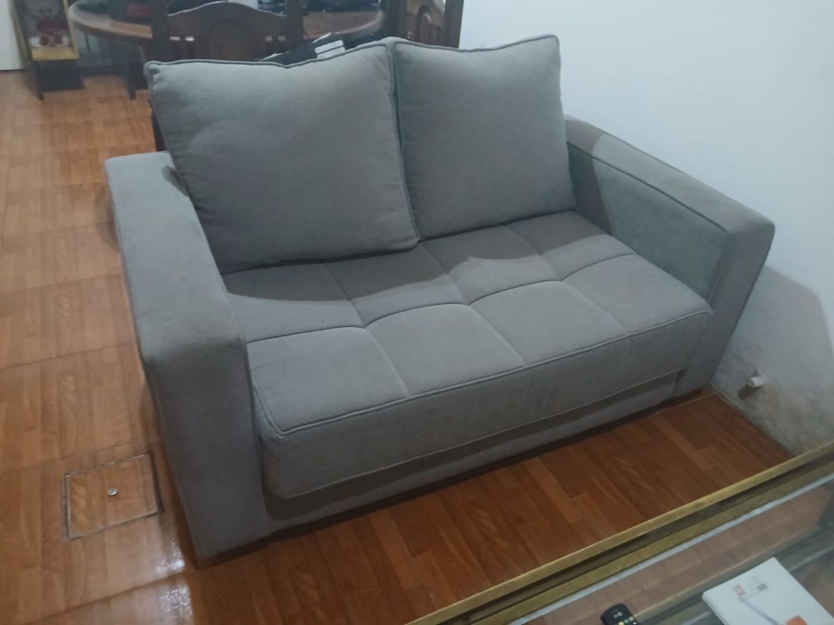 SILLON DE DOS CUERPOS