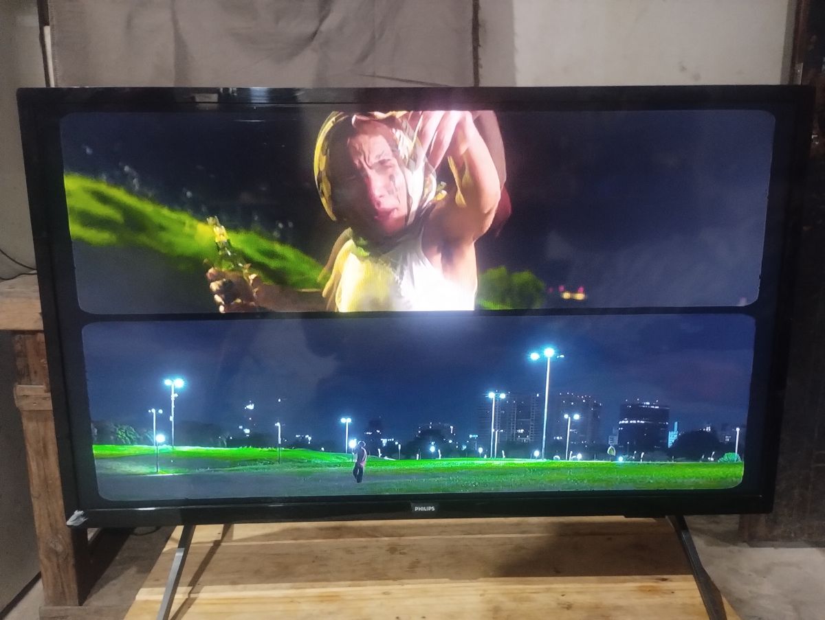 Televisor Philips modelo 32phg5102/77
