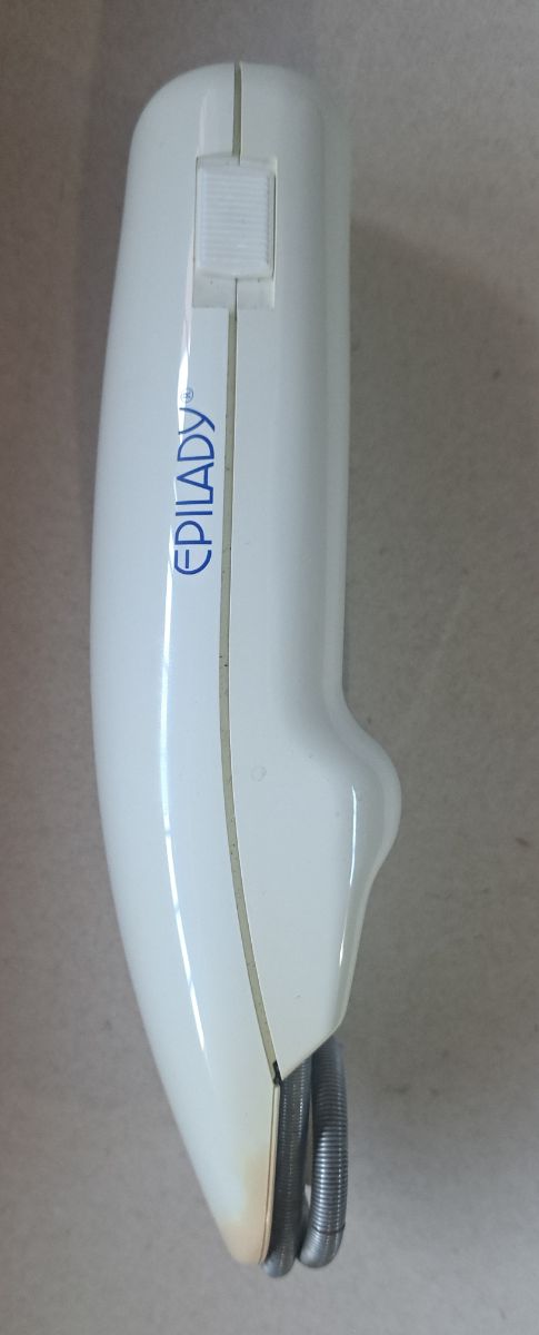 Depiladora Epilady