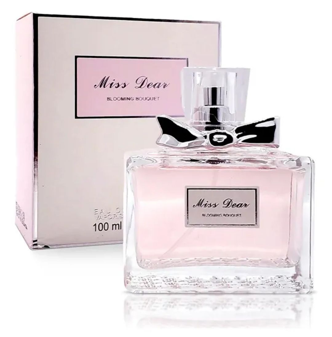 Vendo perfume importado 100 ML 